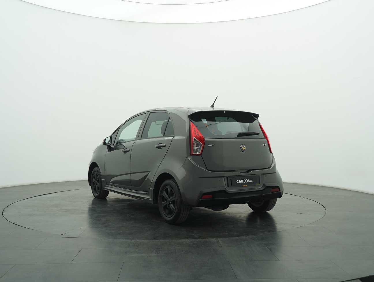 used 2016 Proton Iriz Standard 1.3
