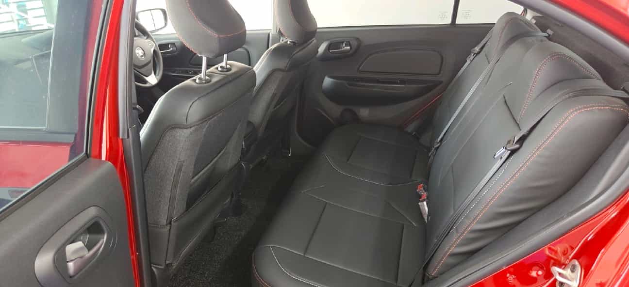used 2025 Proton Saga Premium 1.3