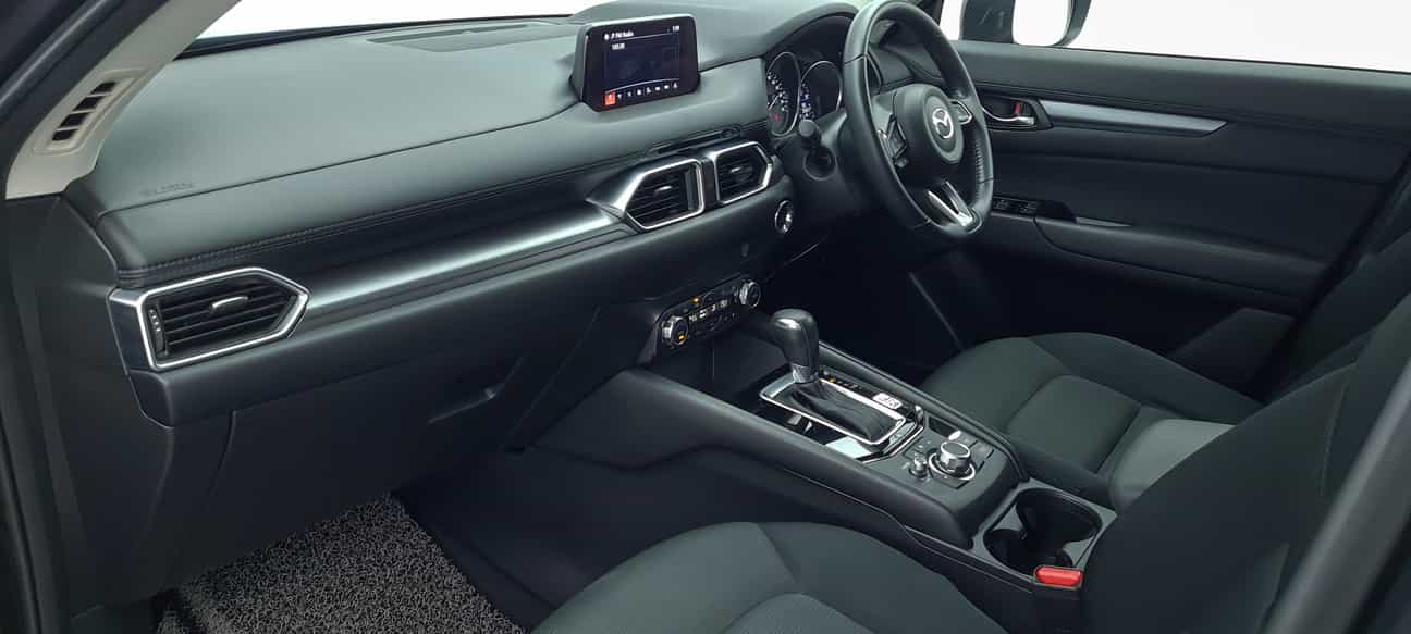 used 2019 Mazda CX-5 2.0G GL 2WD (CKD) 2.0