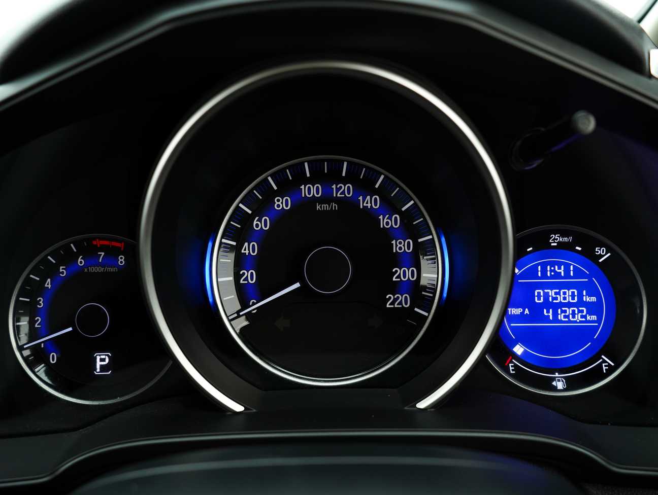 used 2016 Honda Jazz E 1.5