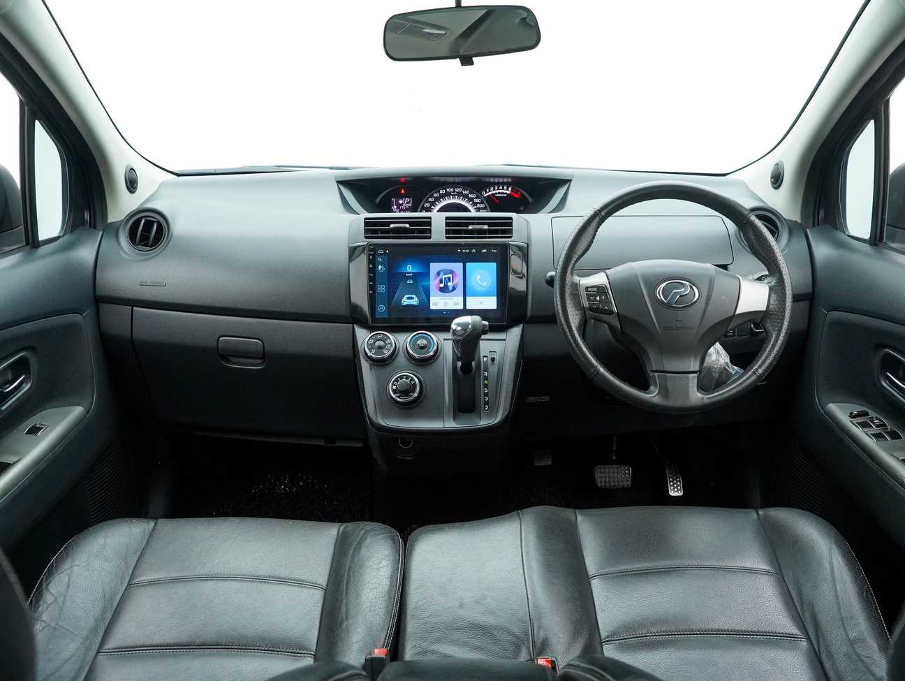 used 2016 Perodua Alza Advance 1.5