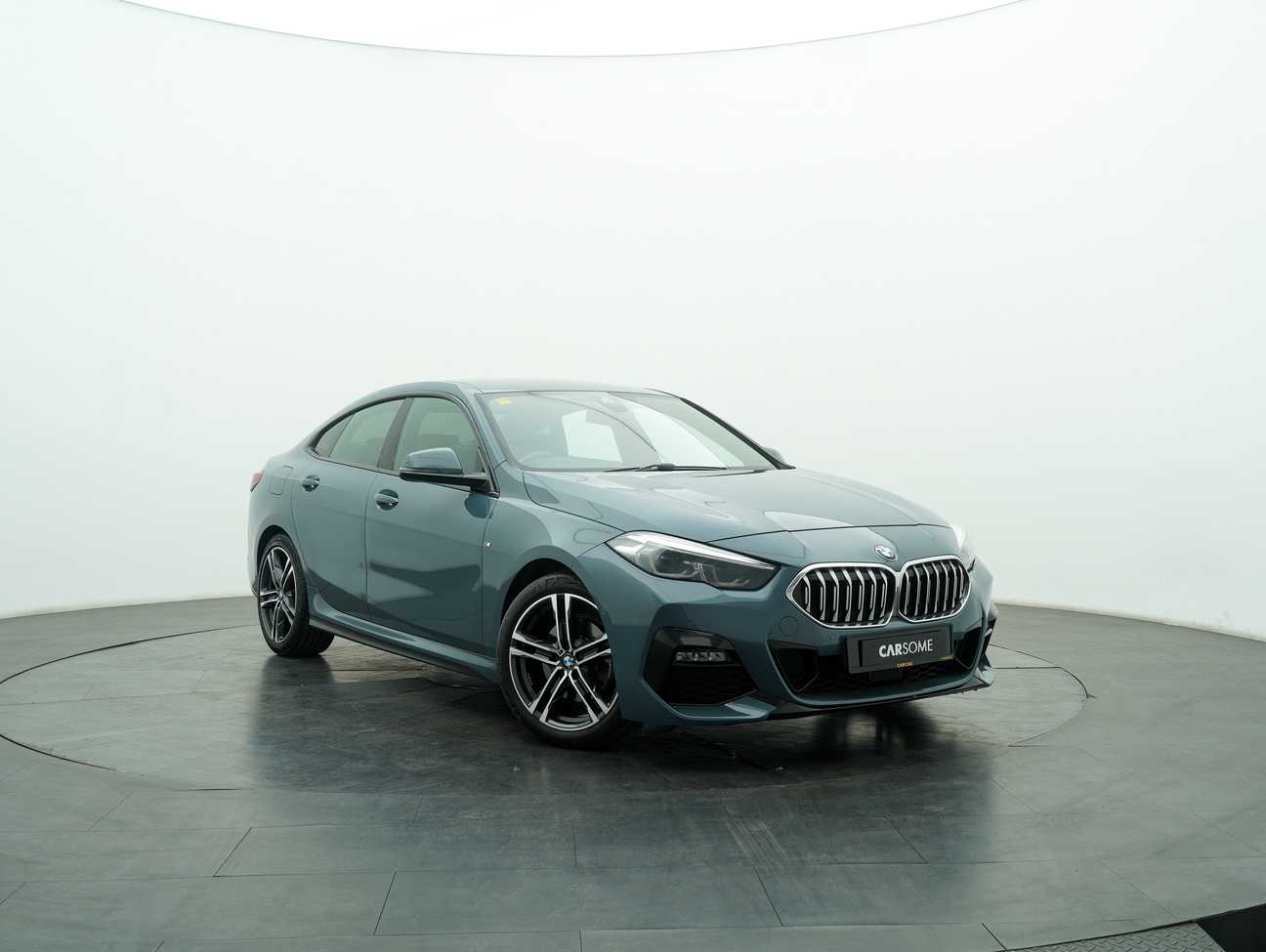 used 2020 BMW 218i M Sport 1.5