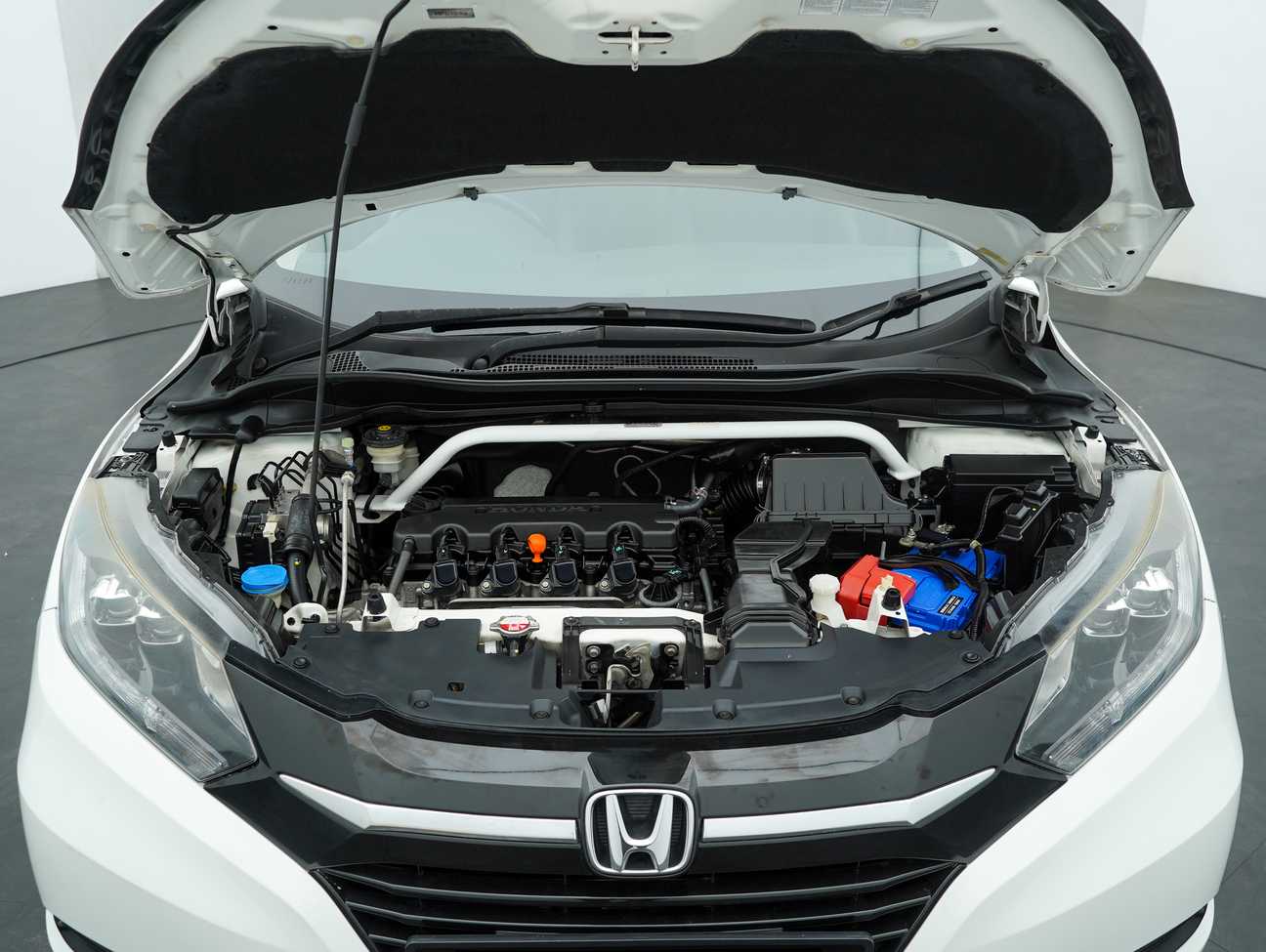 terpakai 2016 Honda HR-V V 1.8