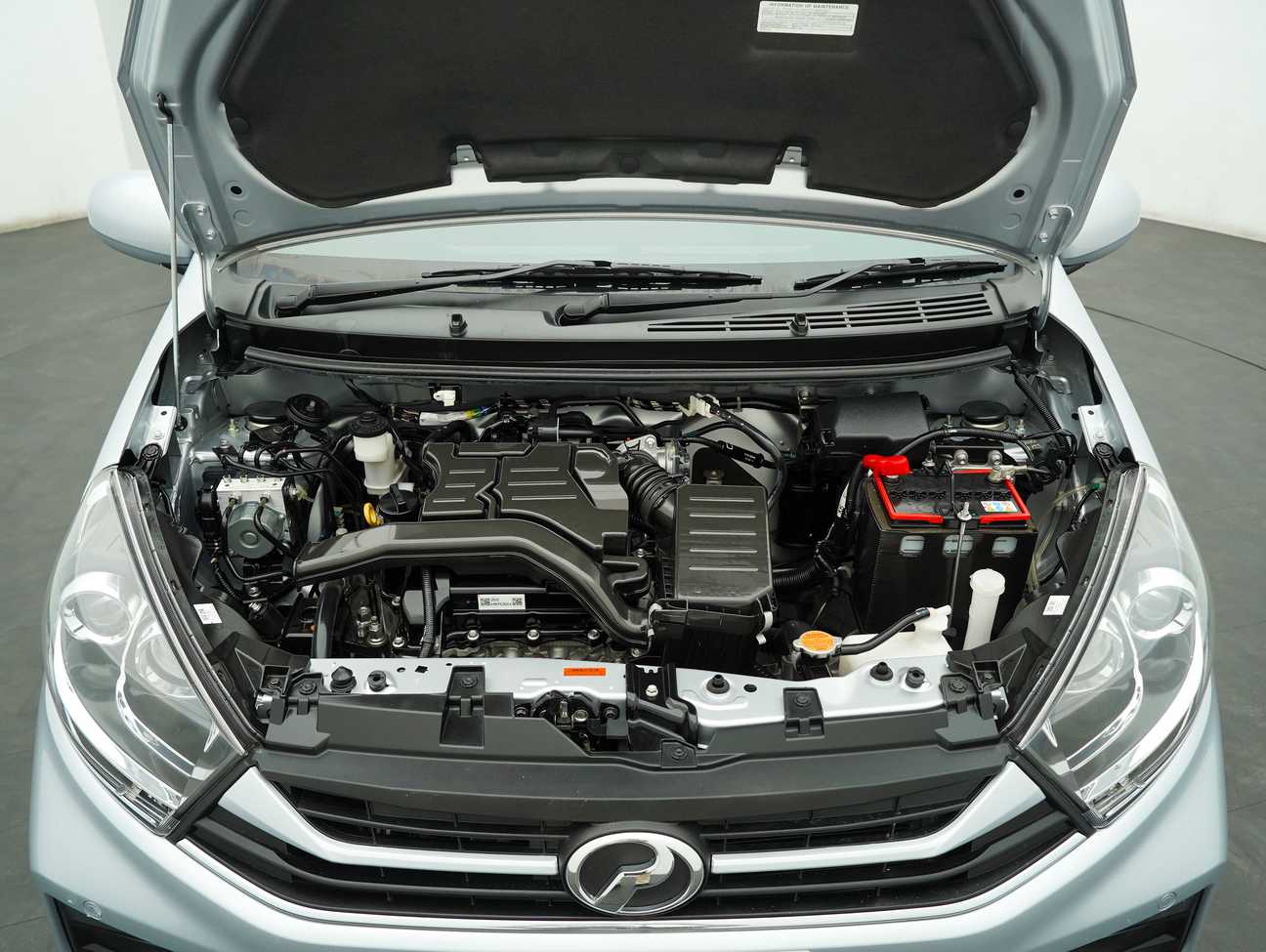 used 2020 Perodua AXIA GXtra 1.0