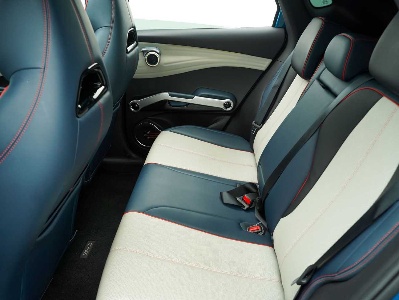 used 2022 BYD Atto 3 Extended Range 