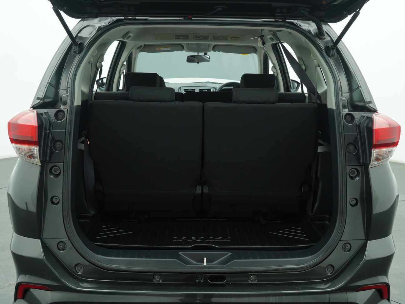 used 2019 Perodua Aruz X 1.5