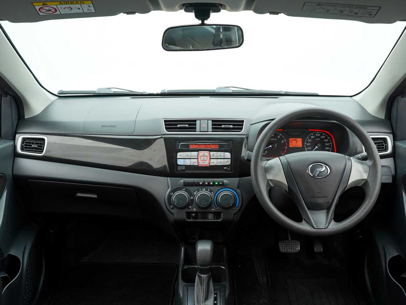 used 2016 Perodua Bezza X Premium 1.3