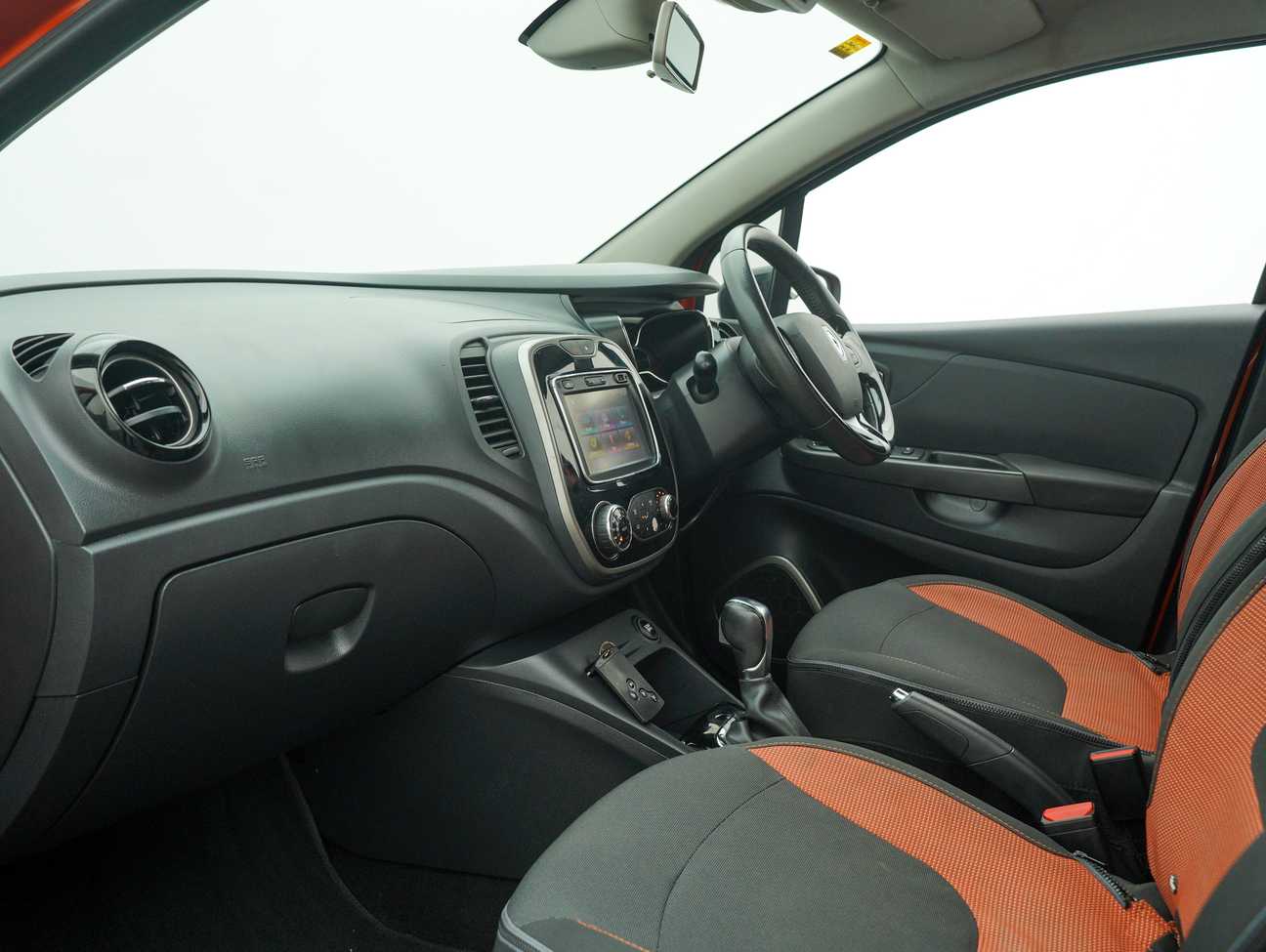 used 2016 Renault Captur  1.2