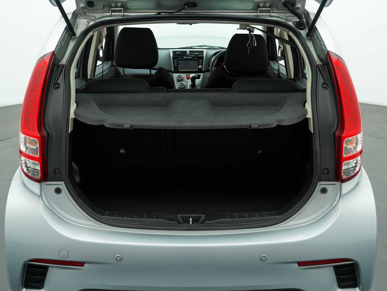 used 2012 Perodua Myvi SE 1.5