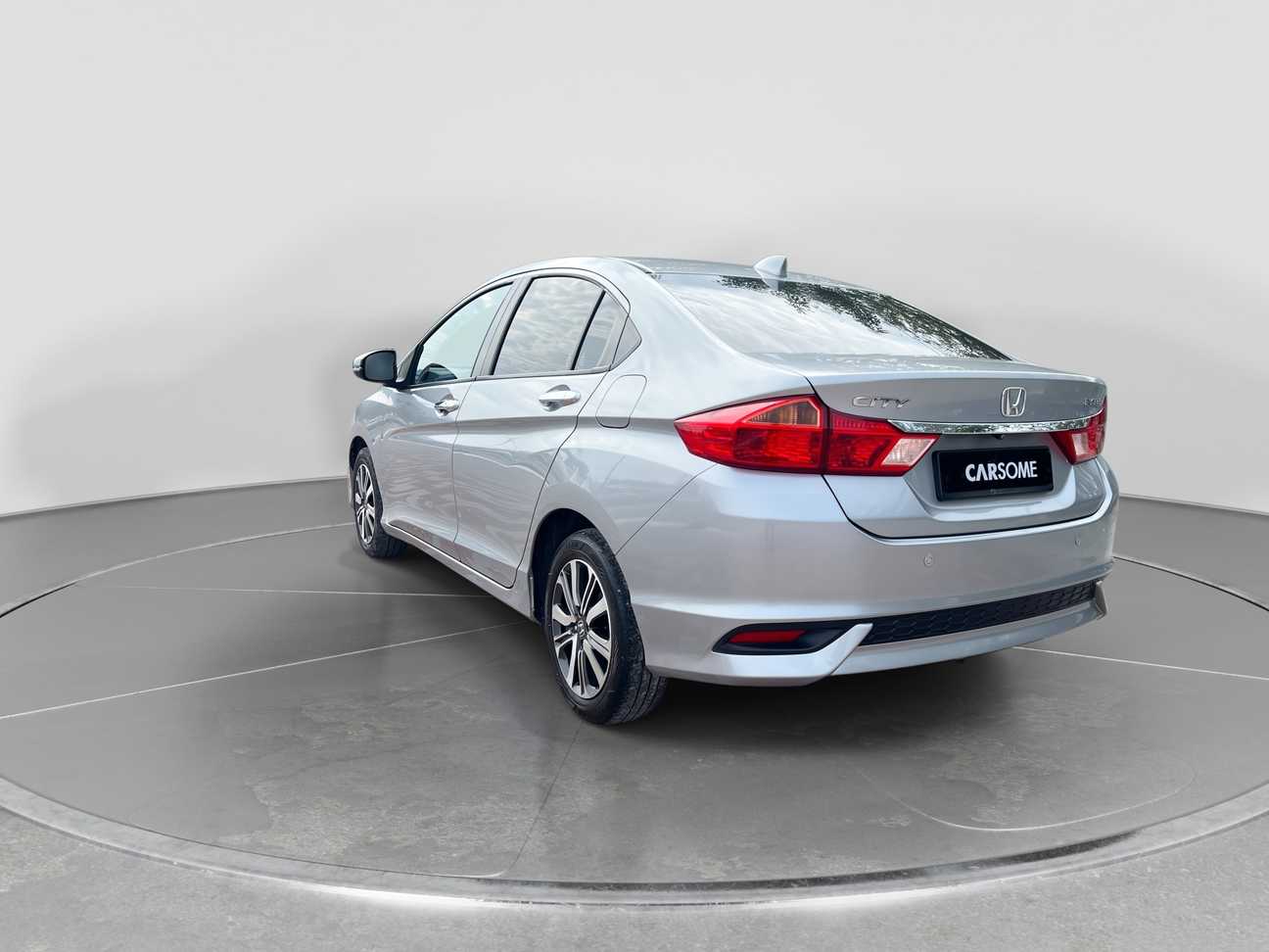 used 2019 Honda City E 1.5