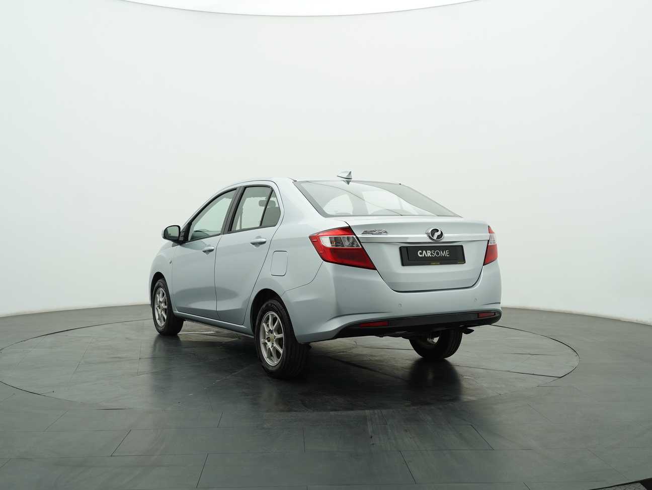 used 2017 Perodua Bezza G Standard 1.0