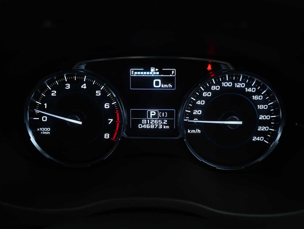 used 2019 Subaru Forester P 2.0