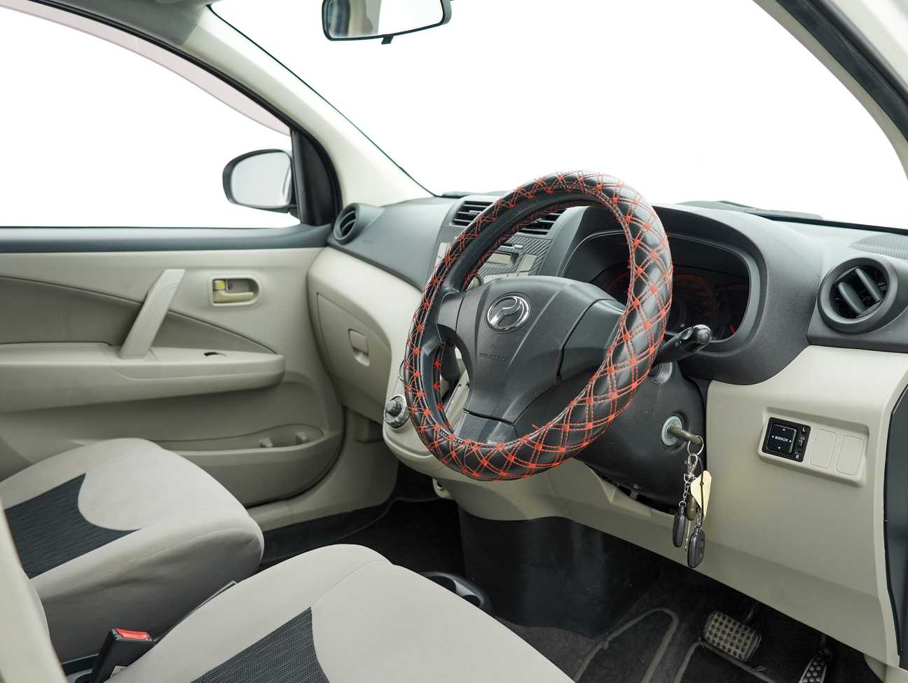 used 2011 Perodua Myvi EZ 1.3