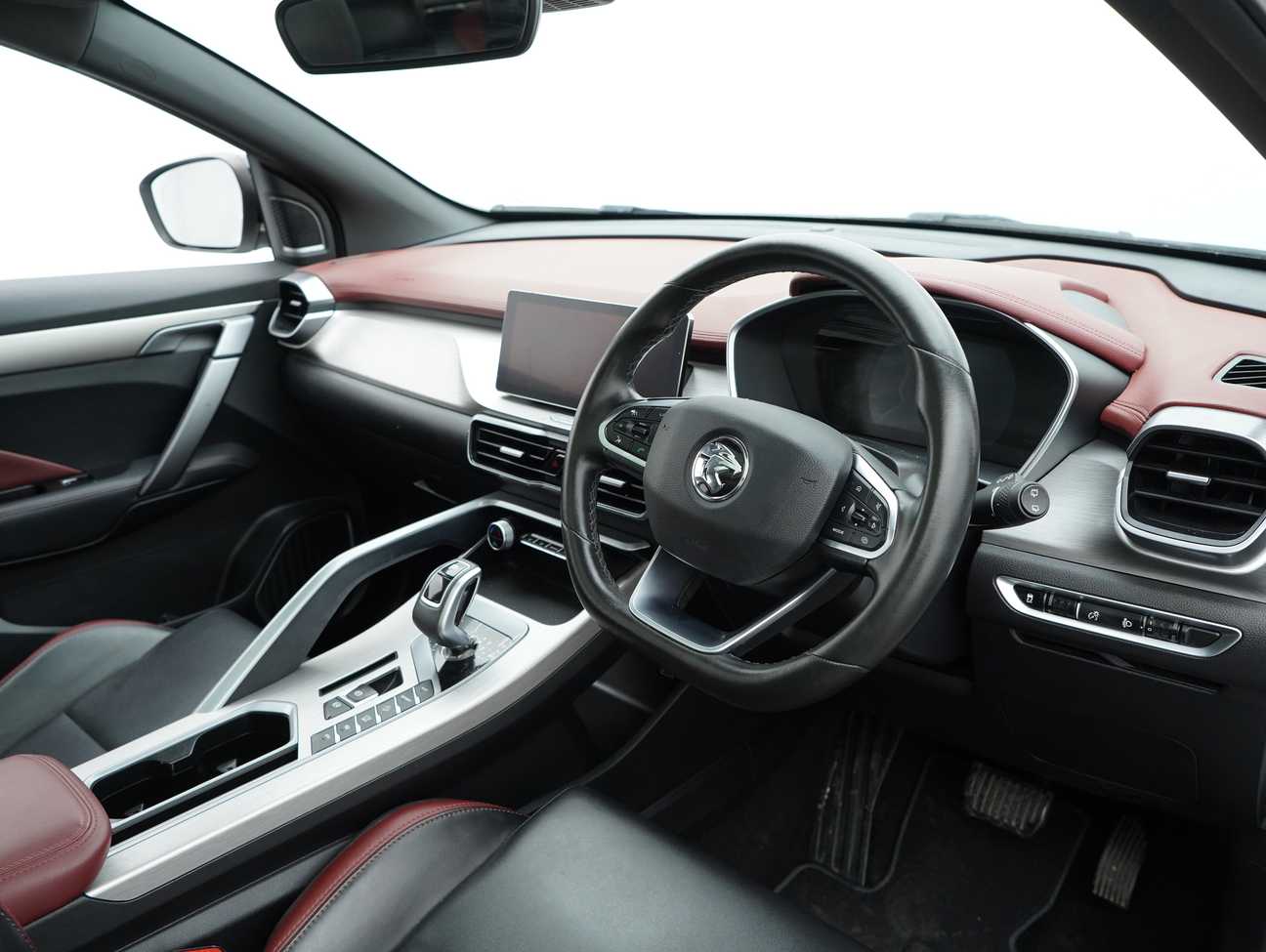 used 2021 Proton X50 Flagship 1.5