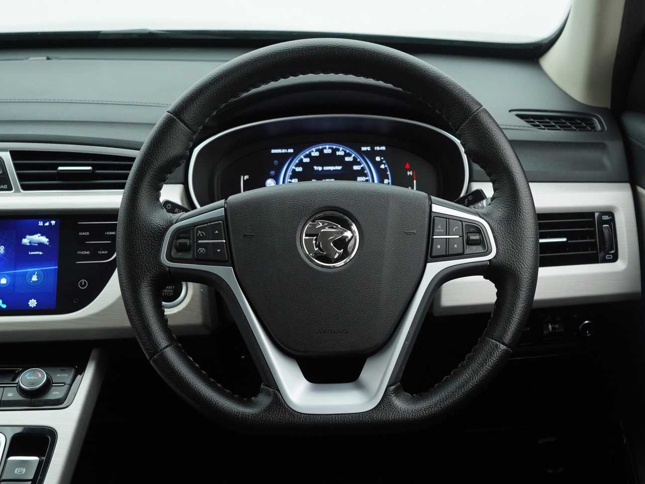 used 2020 Proton X70 Executive 1.8