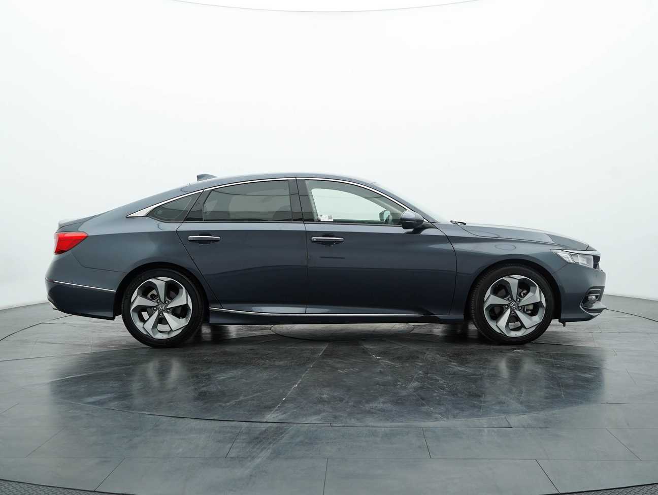 used 2023 Honda Accord TC-P 1.5
