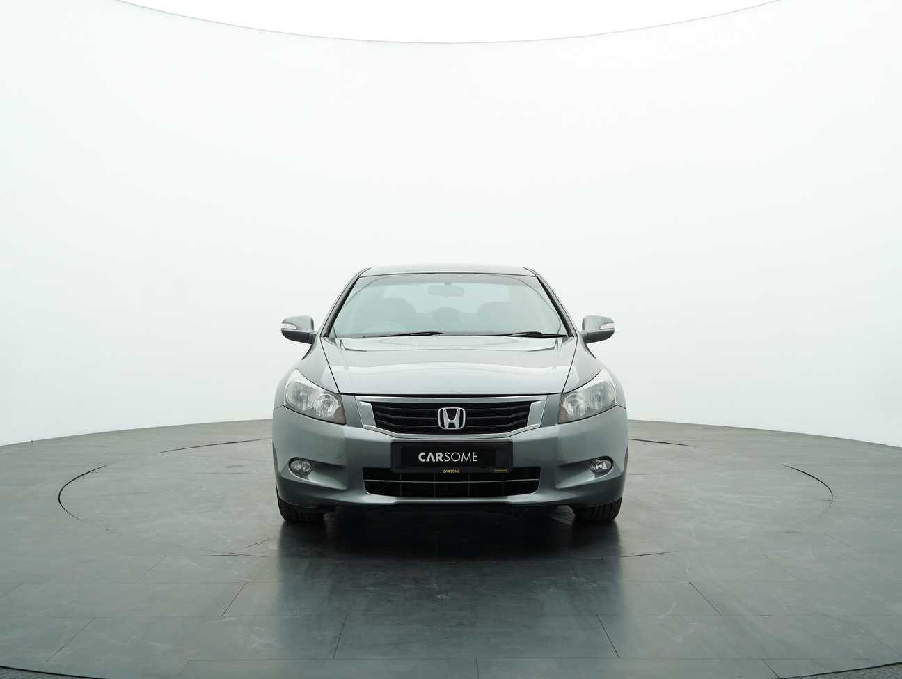terpakai 2010 Honda Accord VTi-L 2.0