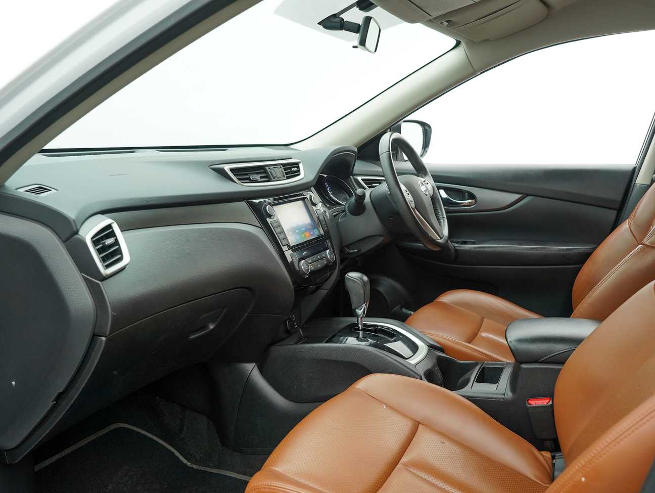 used 2017 Nissan X-Trail Aero Edition 2.0