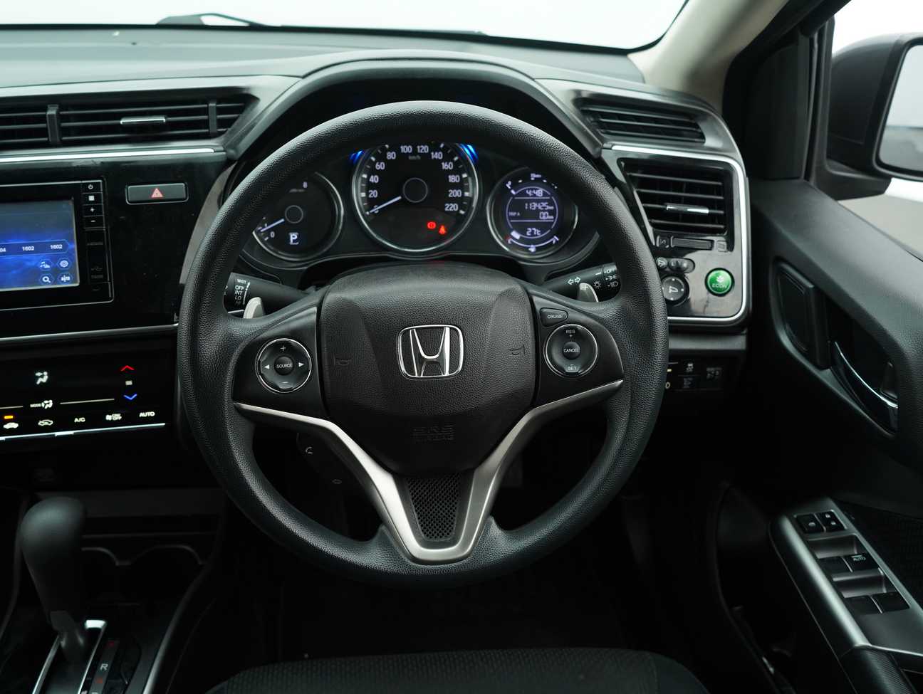 used 2020 Honda City E 1.5