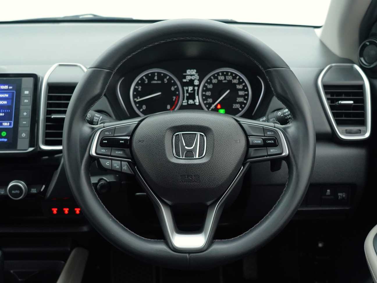 used 2020 Honda City V 1.5