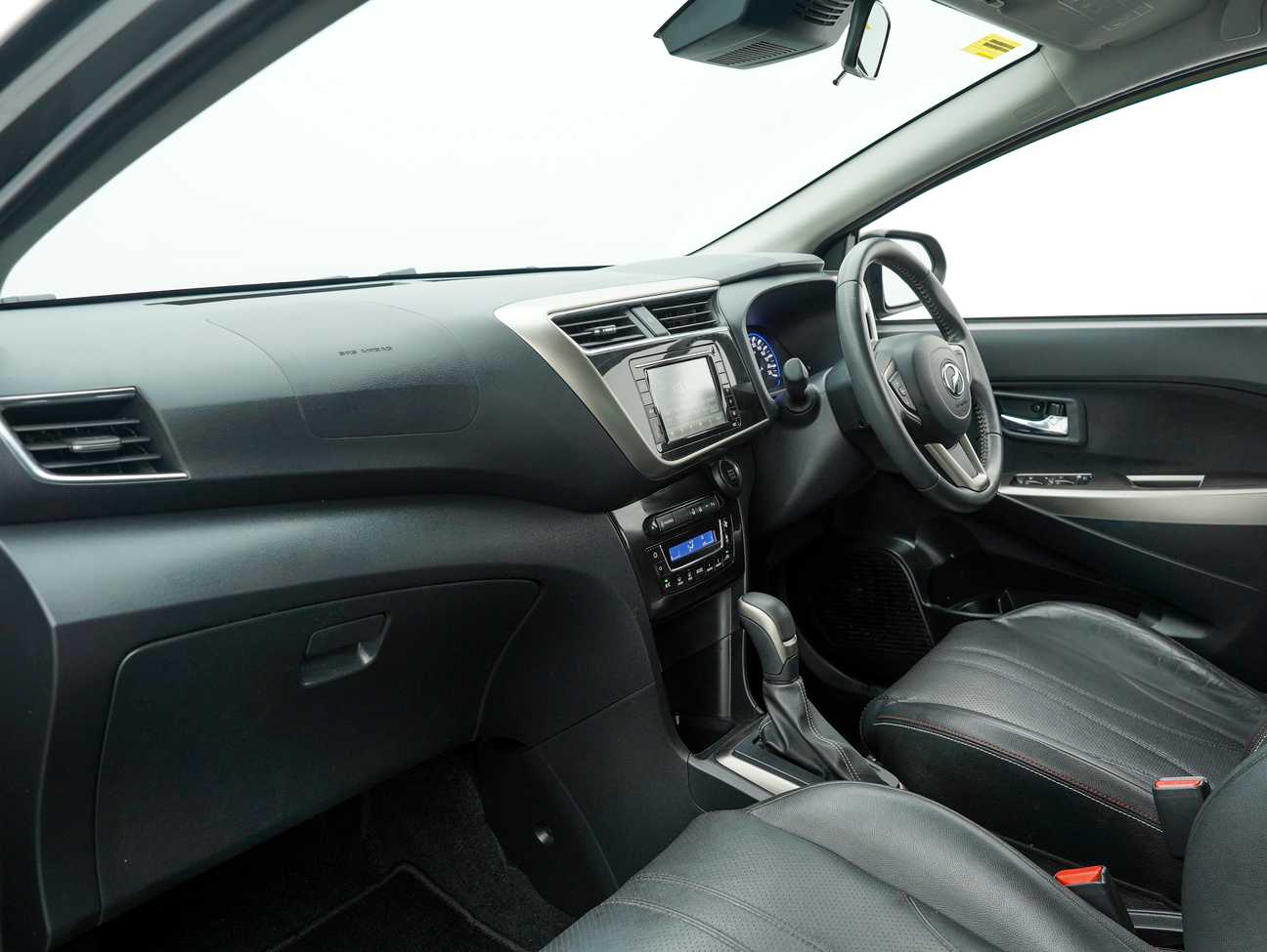 used 2018 Perodua MYVI AV 1.5