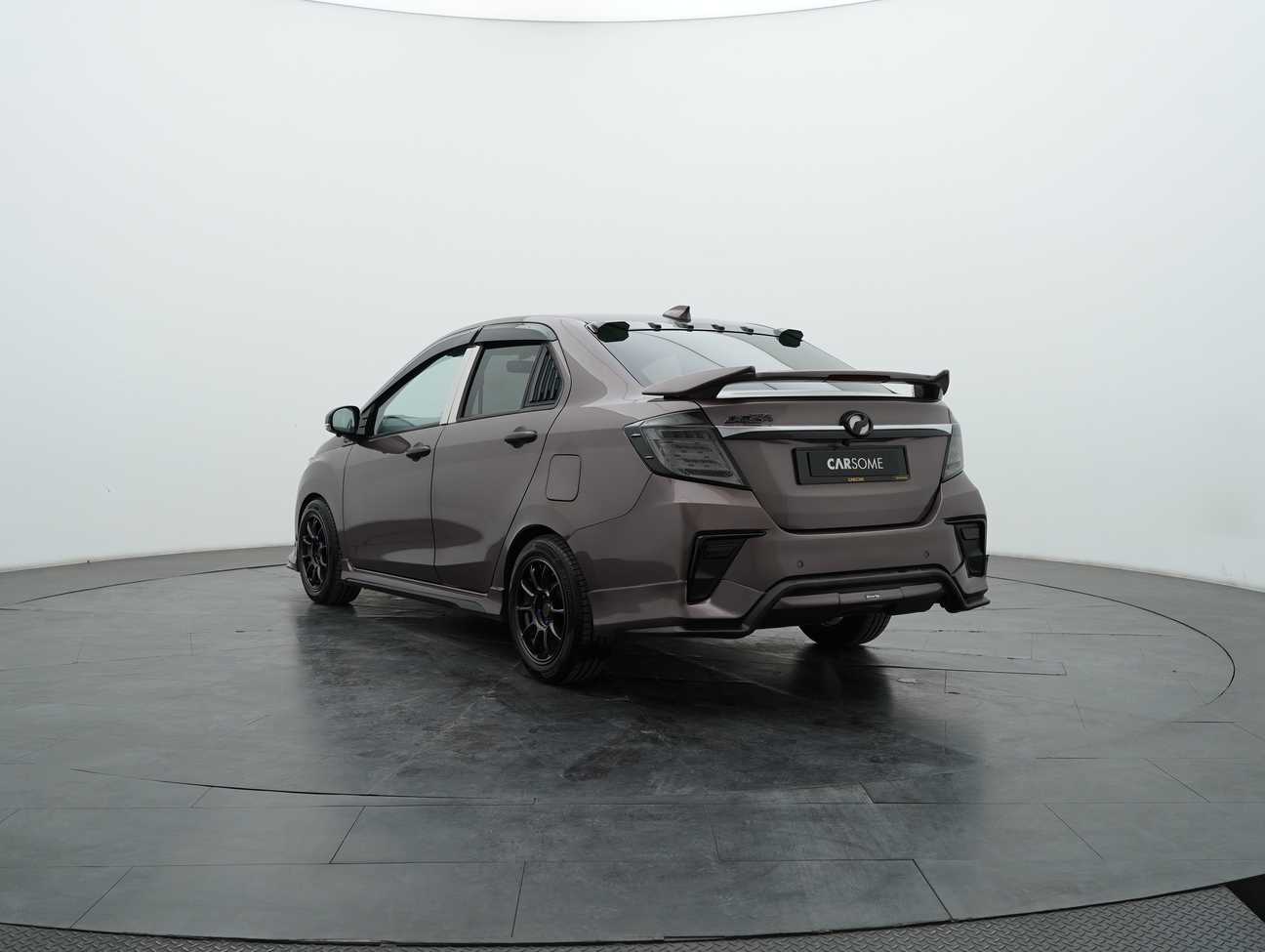 used 2022 Perodua Bezza G 1.0