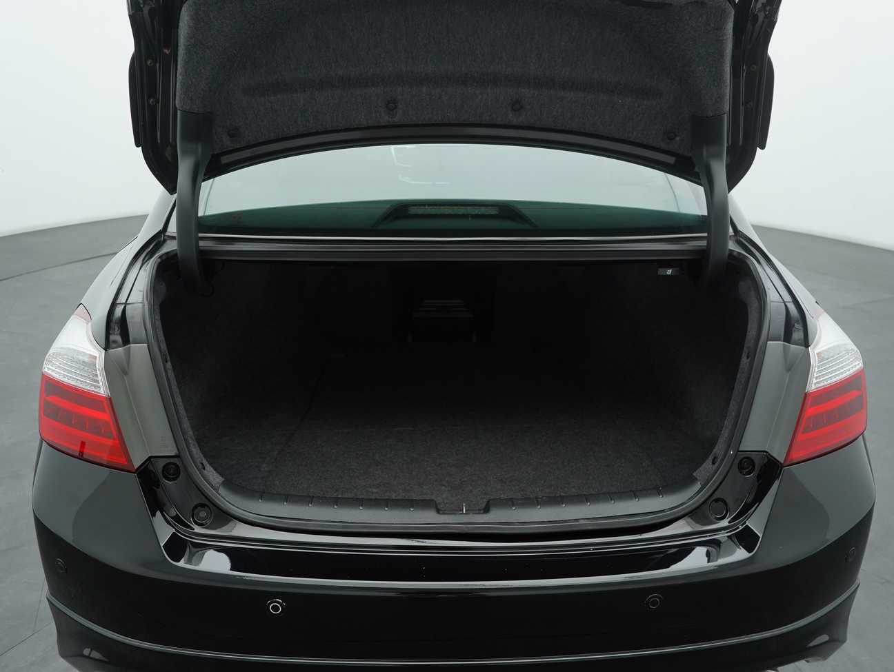 used 2014 Honda Accord VTi-L 2.0