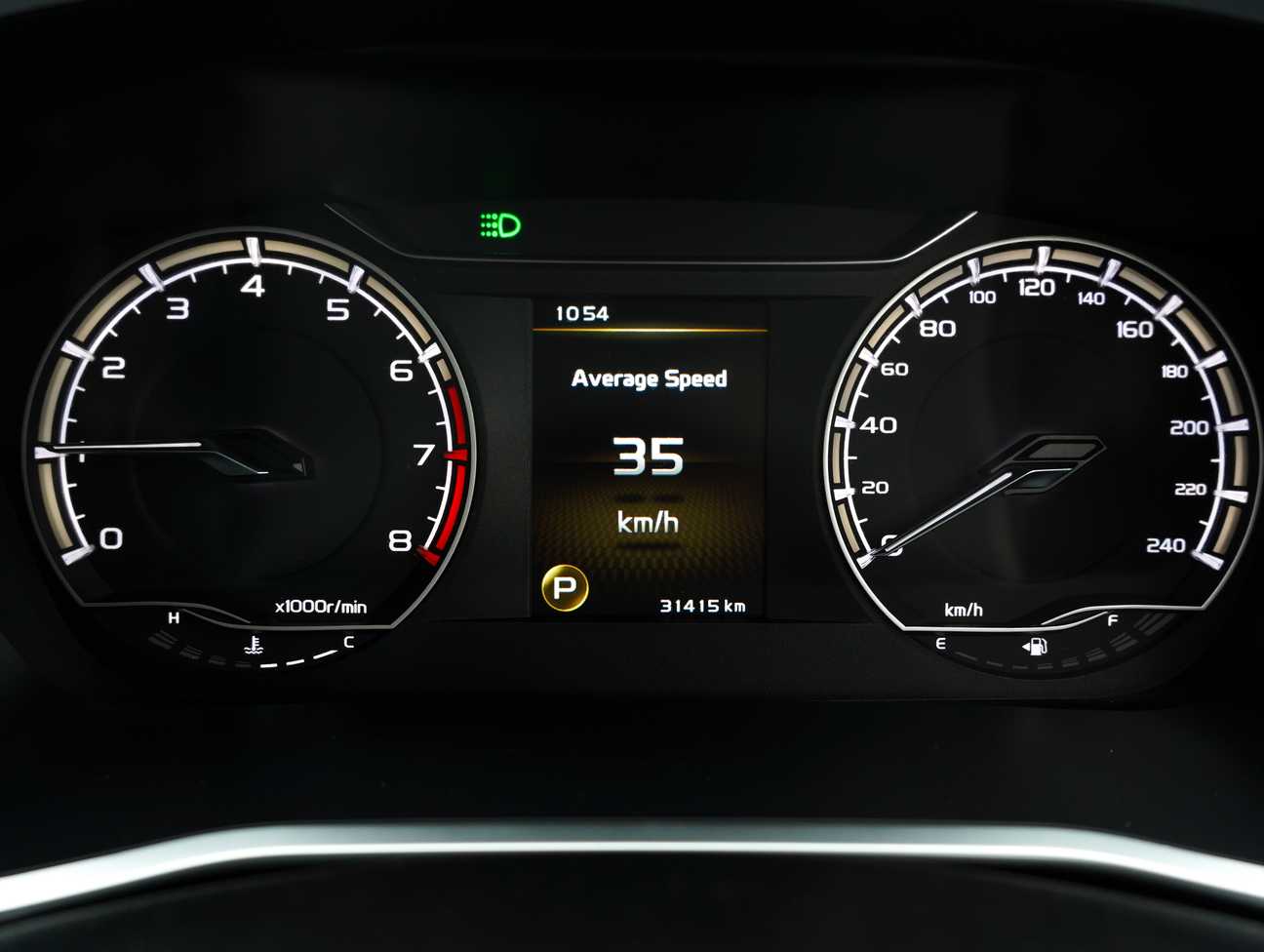 used 2020 Proton X50 Executive 1.5