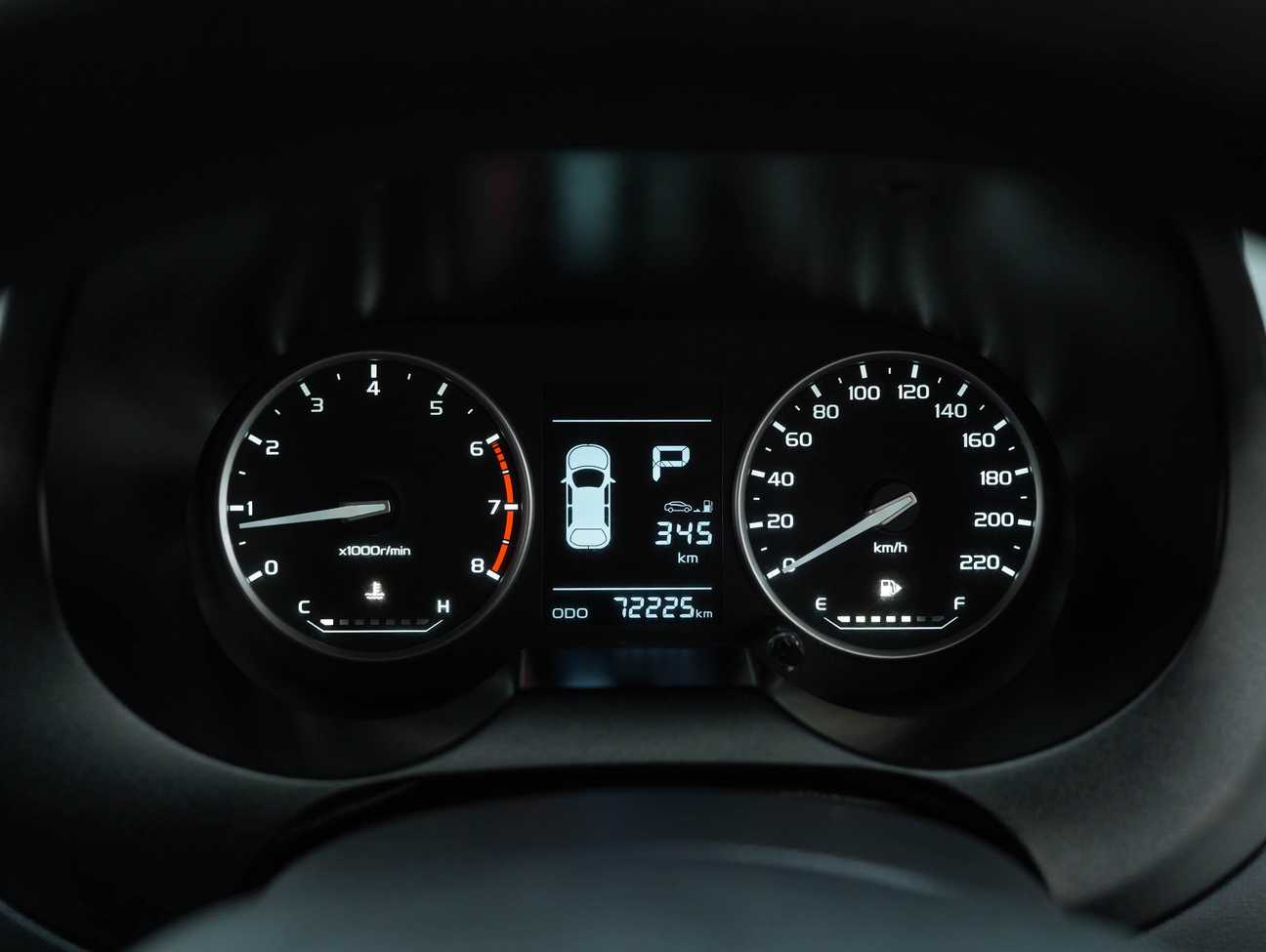 terpakai 2020 Proton Saga Premium 1.3