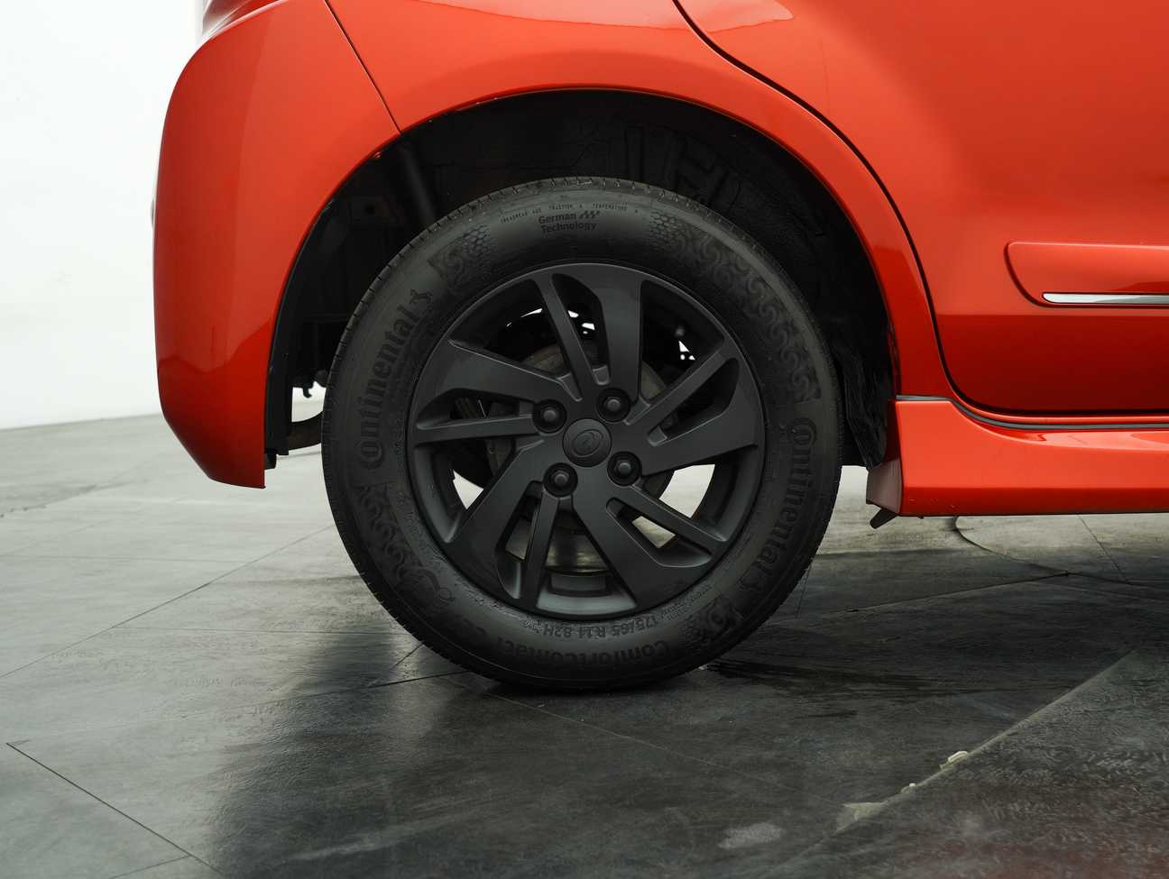 used 2015 Perodua Myvi SE 1.5