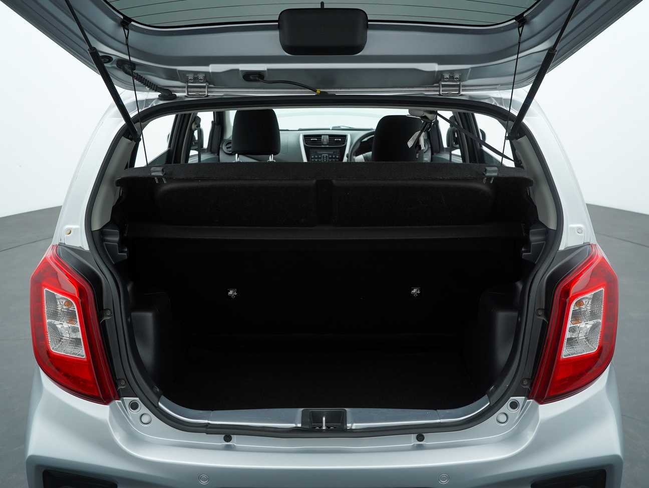 terpakai 2021 Perodua AXIA GXtra 1.0