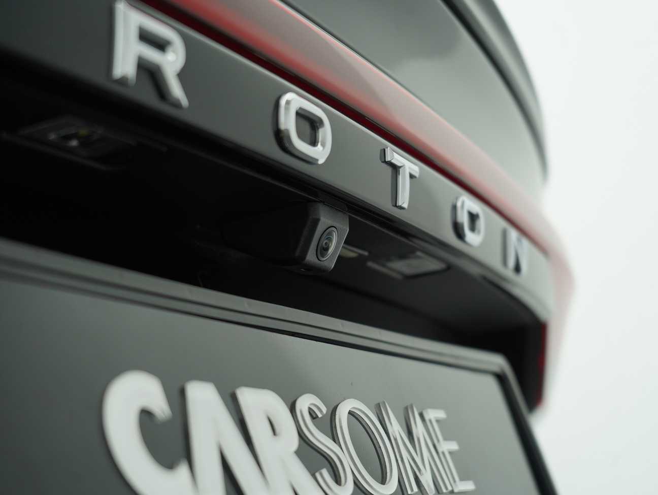 terpakai 2024 Proton S70 Flagship X 1.5
