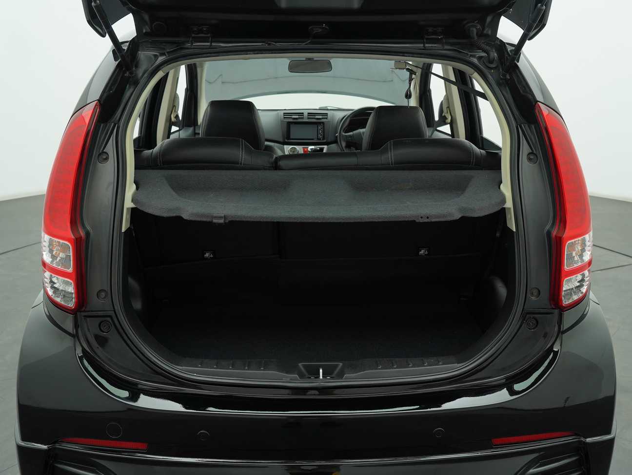 used 2012 Perodua Myvi Extreme 1.5