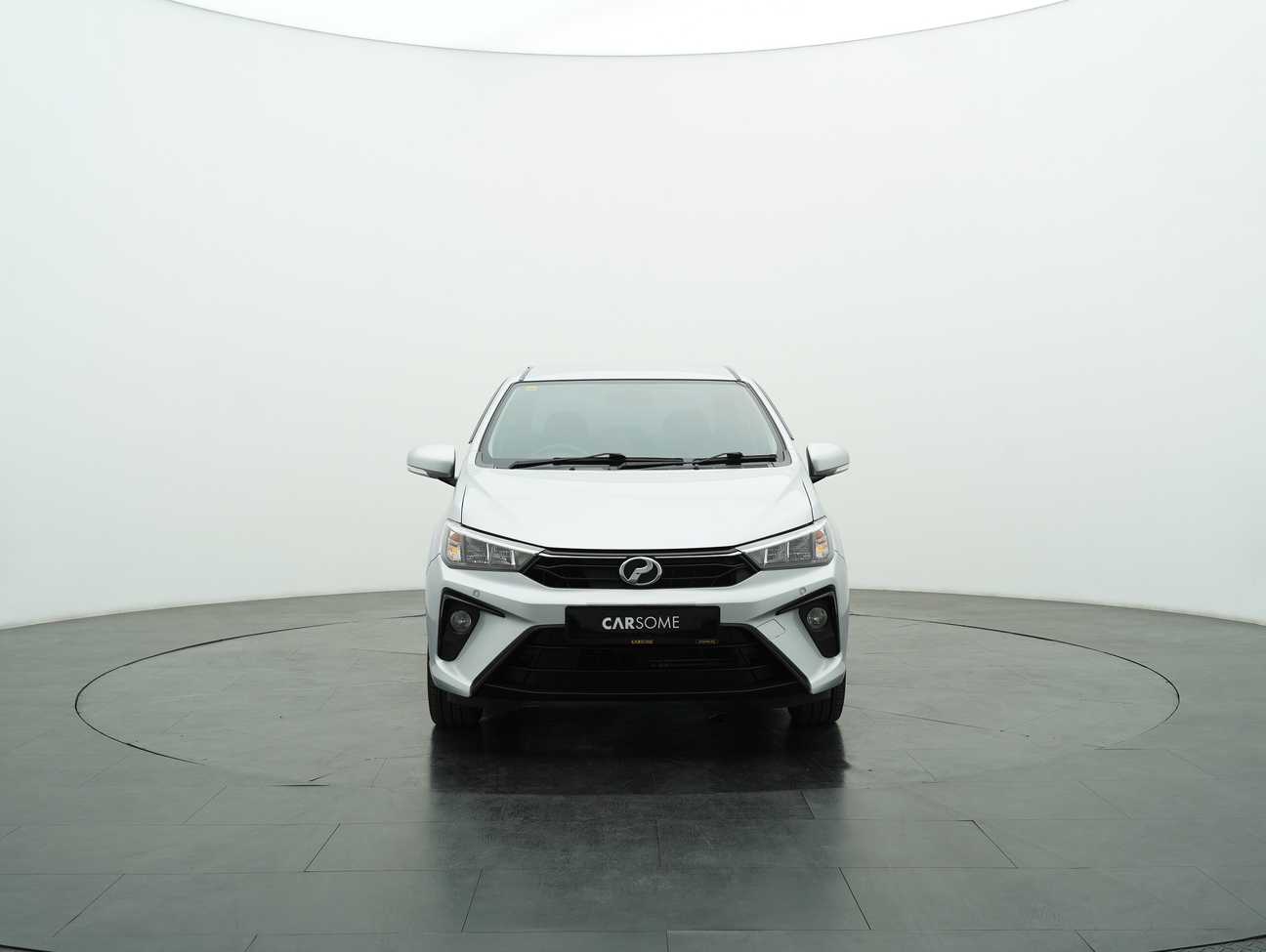used 2024 Perodua Bezza X 1.3