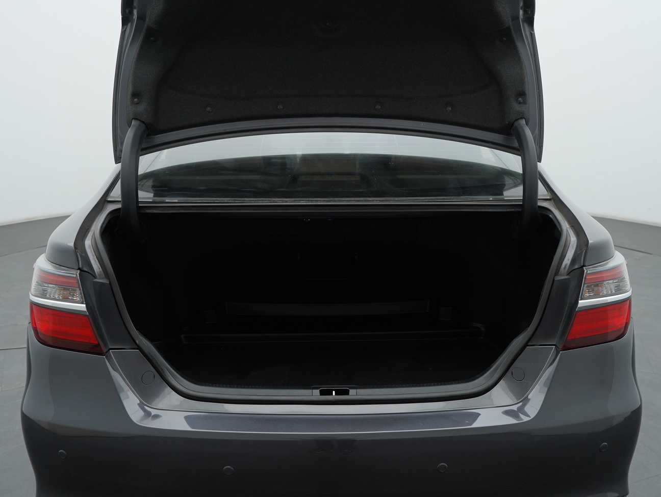 used 2016 Toyota Camry GX 2.0