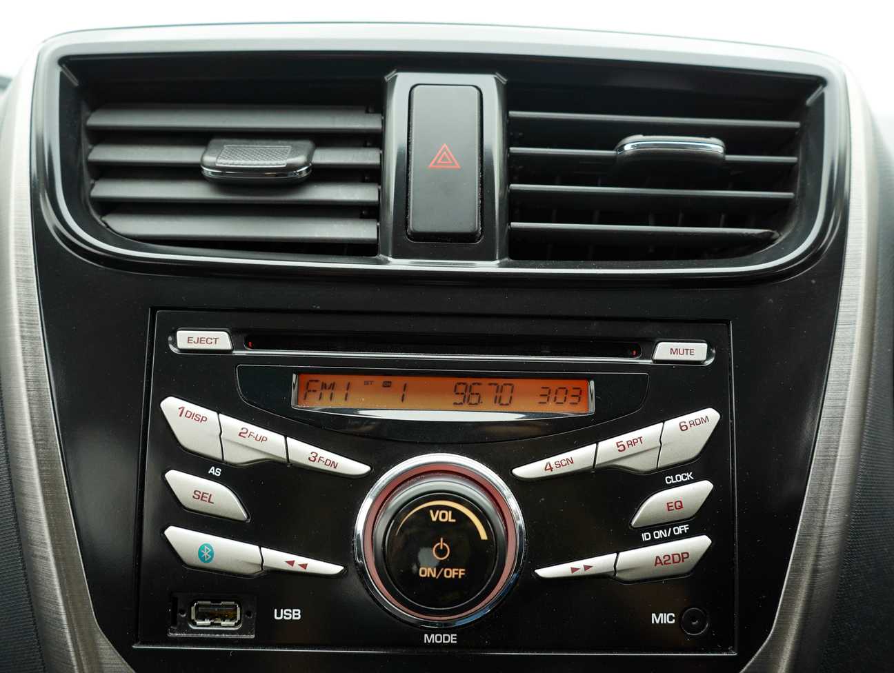 used 2014 Perodua AXIA SE 1.0