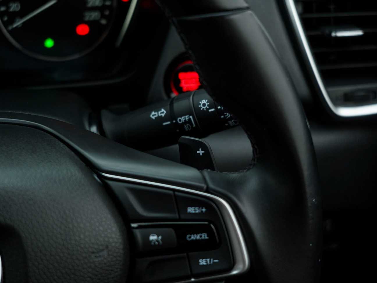 terpakai 2023 Honda City V i-VTEC 1.5