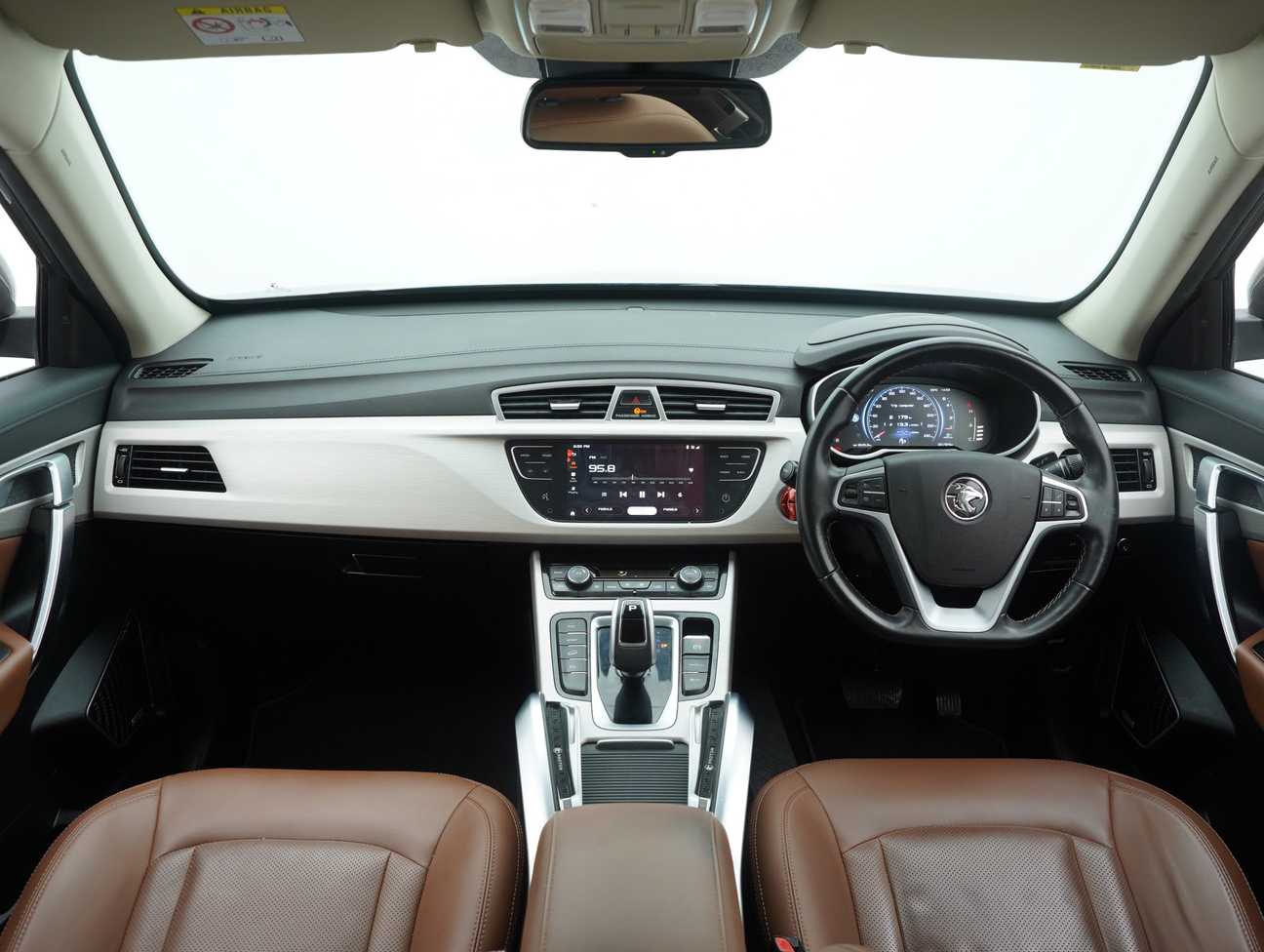 used 2020 Proton X70 Premium 1.8