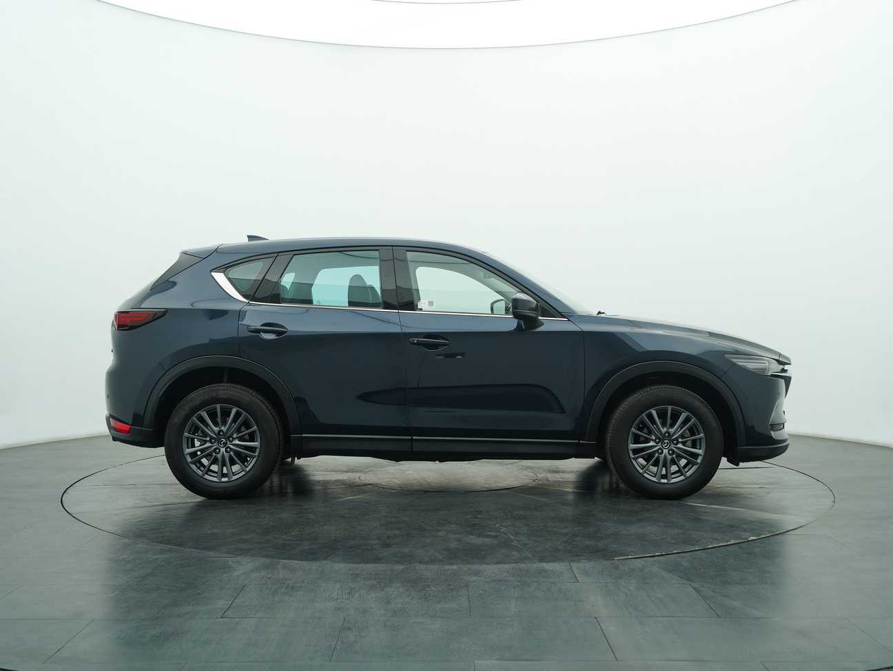 used 2018 Mazda CX-5 SKYACTIV-G GLS 2.0