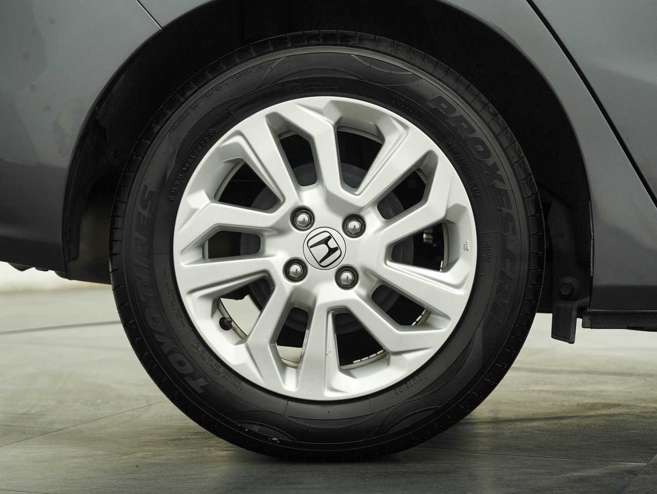 used 2019 Honda Jazz E 1.5