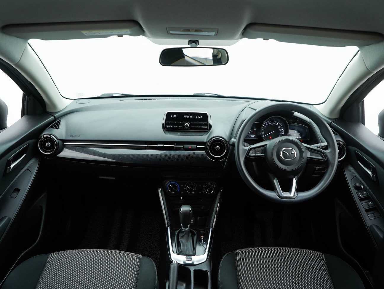 used 2018 Mazda 2 SKYACTIV-G Mid Spec 1.5