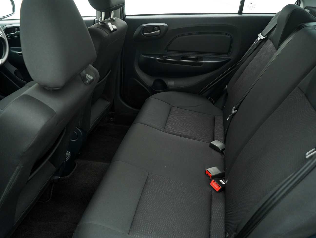 used 2018 Proton Saga Premium 1.3