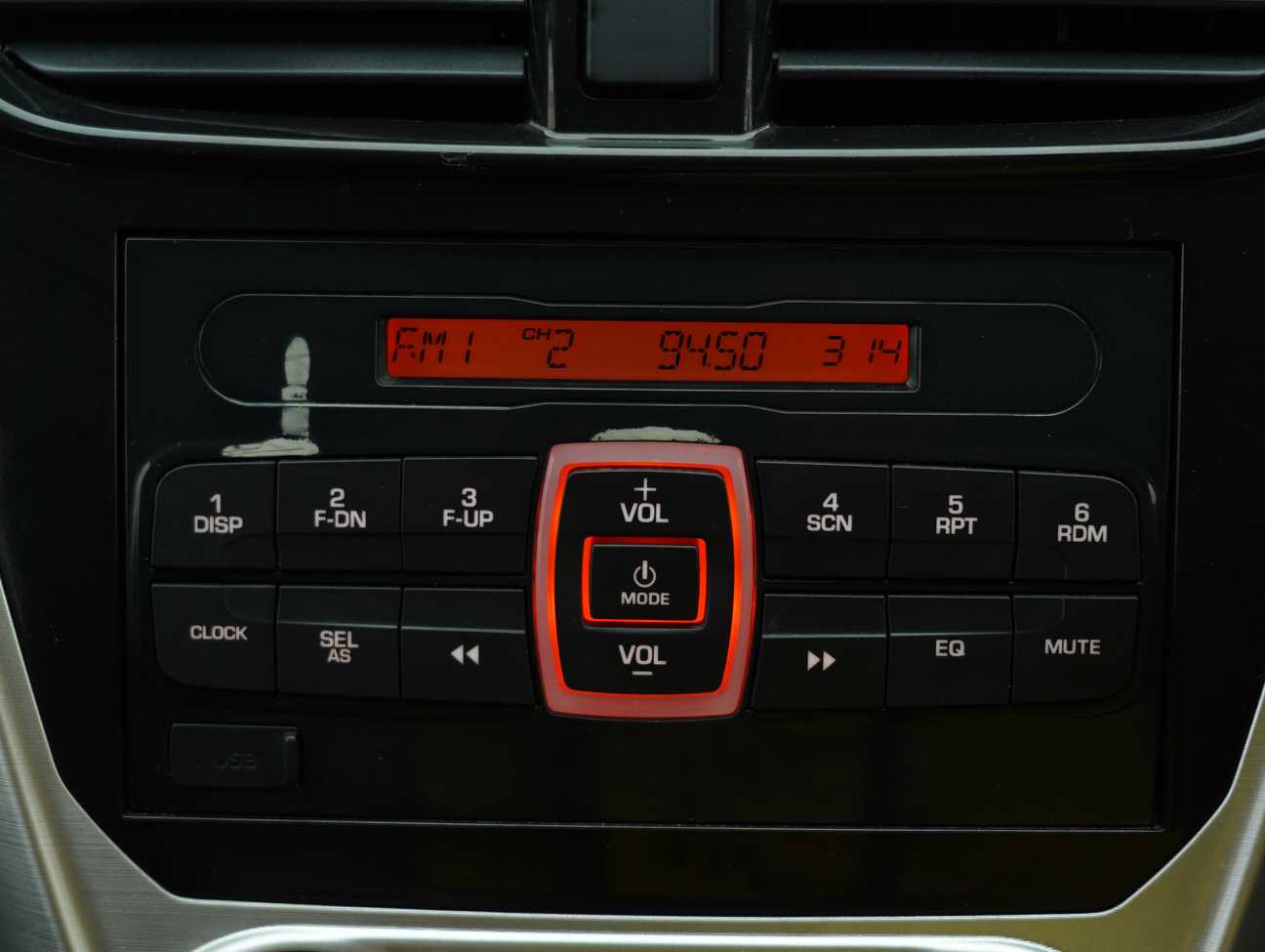 terpakai 2019 Perodua AXIA G 1.0