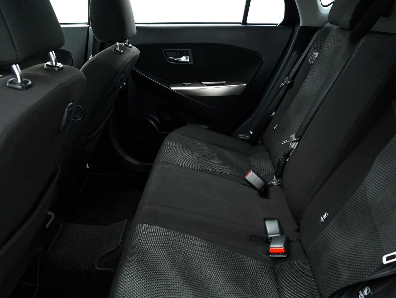 used 2018 Perodua Myvi H 1.5