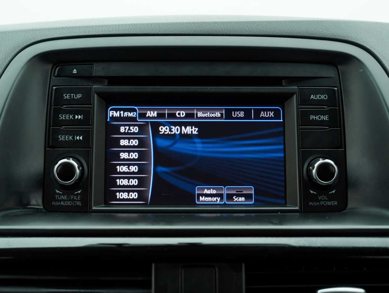 terpakai 2014 Mazda CX-5 SKYACTIV-G Mid Spec 2.0