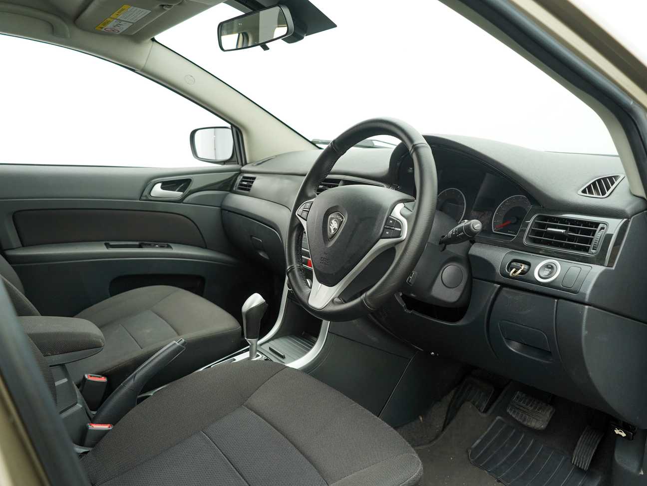 used 2014 Proton Preve CFE Premium 1.6