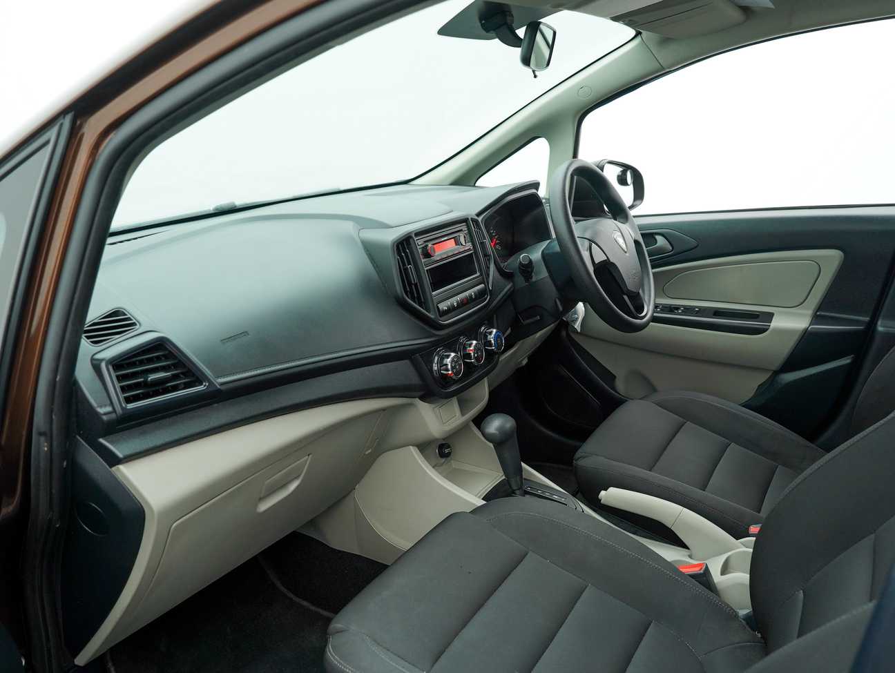 used 2018 Proton Persona Standard 1.6