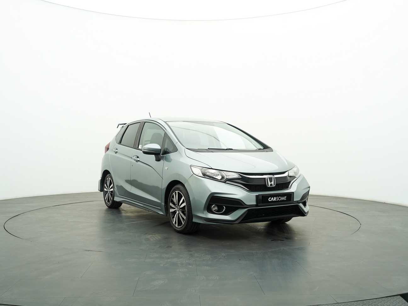 used 2016 Honda Jazz S 1.5