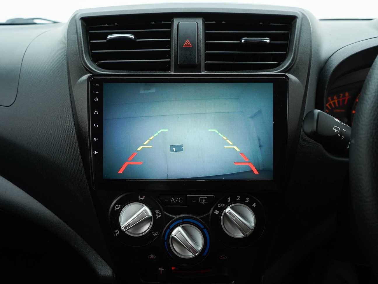 terpakai 2020 Perodua AXIA GXtra 1.0