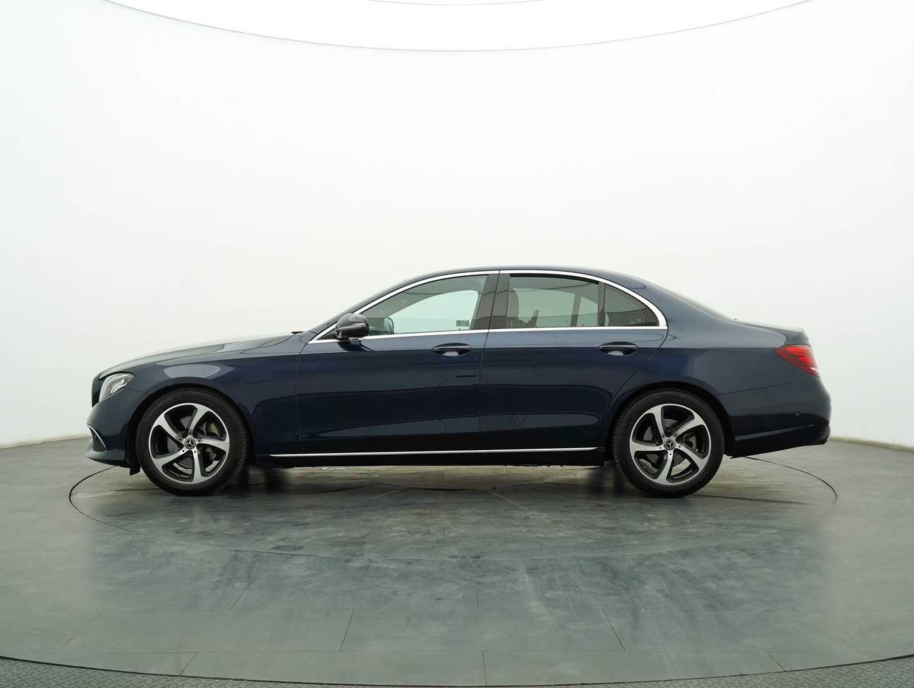 used 2019 Mercedes-Benz E200 SportStyle Avantgarde 2.0